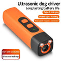 Anti-barking device