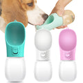 Dog water bottle