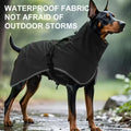 Dog jacket