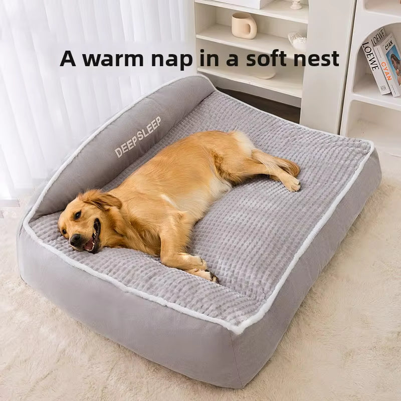 Dog bed